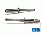 REMACHE MULTILOCK BRALO INOX / INOX CABEZA AVELLANADA